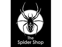 the spider shop|the spider shop crymych.